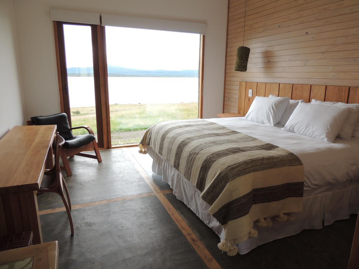 Hotel Simple Patagonia 푸에르토나탈레스 외부 사진