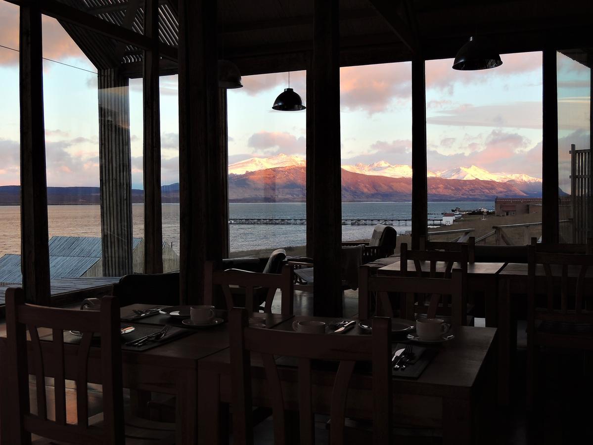 Hotel Simple Patagonia 푸에르토나탈레스 외부 사진