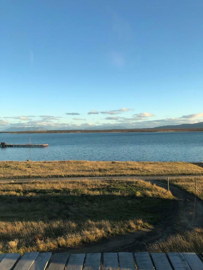 Hotel Simple Patagonia 푸에르토나탈레스 외부 사진